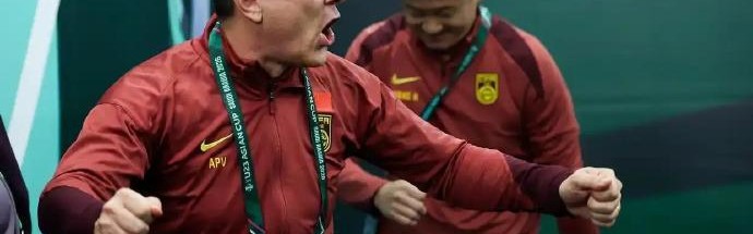 pp电子官方网站-铁腕!安东尼奥禁止U23国足队员点外卖,每天酒店到训练场两点一线