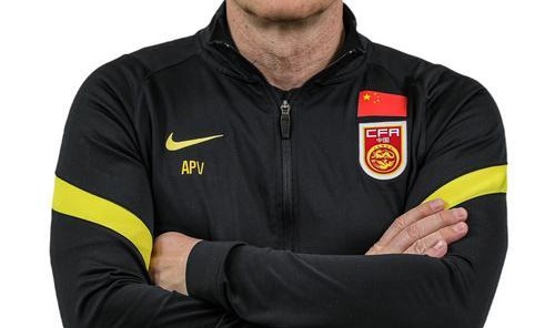 pp电子平台-U23打出好成绩，安东尼奥备受认可：接下来的青年队请继续给他带