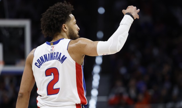 pp电子首页-韦德谈CC：他让我想起罗伊 他们都能组织全队也能亲手接管比赛