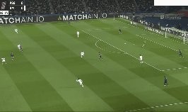 pp电子首页-【法甲】登贝莱破门鲁伊斯两助攻 巴黎3比1马赛