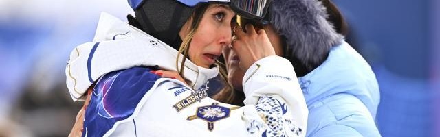 pp电子平台-谷爱凌获自由式滑雪女子坡面障碍技巧银牌