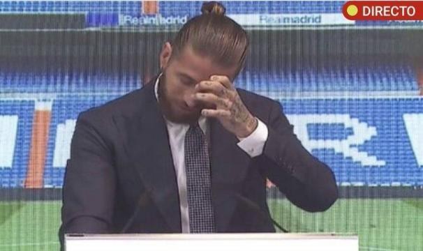 pp电子首页-拉莫斯：从未准备要跟皇马说再见 今后定会归来