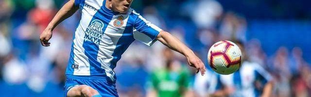 pp电子官方网站-武磊留洋百场留下了什么？14球5助+破巴萨球门绝平