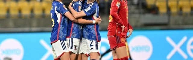 pp电子APP-日本女足世界杯启示录：输给中国队后开启三次变革