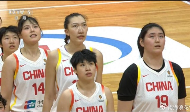 pp电子平台-光颜值高有啥用？12分钟没一个助攻+0得分，这还是控卫？快换了她吧|后卫线|体育赛事讨论|郑薇|王佳琦|宫鲁鸣_新浪体育_新浪新闻