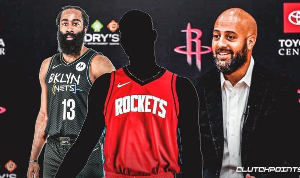 pp电子官方网站-拿到19年来最高顺位，火箭重新腾飞已打下坚实基础