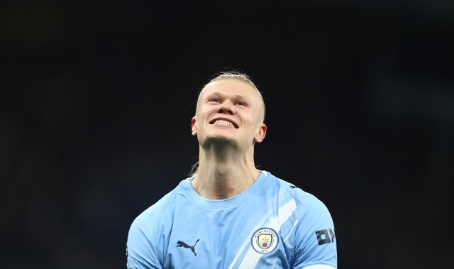 pp电子官方网站-巴萨将强挖哈兰德？经纪人否认：哈兰德和团队都没进行过任何接触