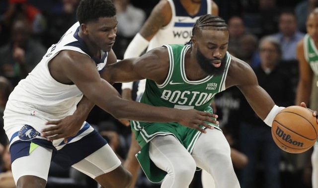 pp电子官方网站-丁威迪：攻防一体最好的后卫是华子 侧翼则是杰伦·布朗而非小卡