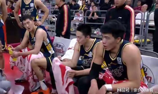 pp电子APP-虽败犹荣，广东队惨败上海却收重大喜讯，朱芳雨早有准备