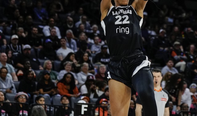 威尔逊谈莎巴莉缺席G4：不想看到任何人倒下，为她祈祷