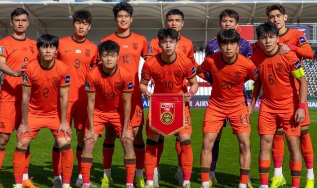 两场战罢抢占小组榜首，却暴露U23国足一大短板，亚洲杯恐难走远