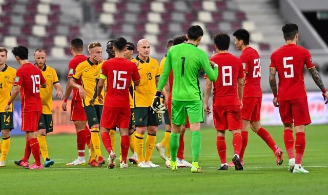 pp电子首页-李毅：放下心态忘掉过去 踢日本不会再如此被动