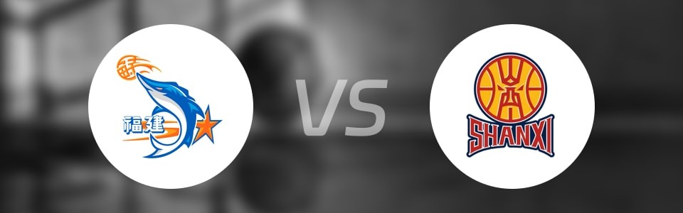 【CBA夏季联赛】福建vs山西直播在线观看(2025年08月28日)