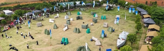 pp电子首页-贵州省第十届野战运动公开赛安龙开赛，200余人角逐|万峰|体育比赛|黔西南|李鑫|爱好者_新浪体育_新浪新闻