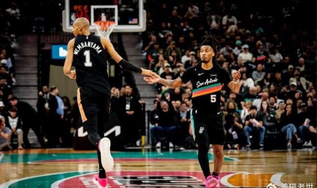 申京准三双完爆文班亚马，杜兰特18+4+7探花郎暴走，火箭复仇马刺|凯文·杜兰特|圣安东尼奥马刺队|俄克拉荷马雷霆队|明尼苏达森林狼队|阿尔佩伦-申京_新浪体育_新浪新闻