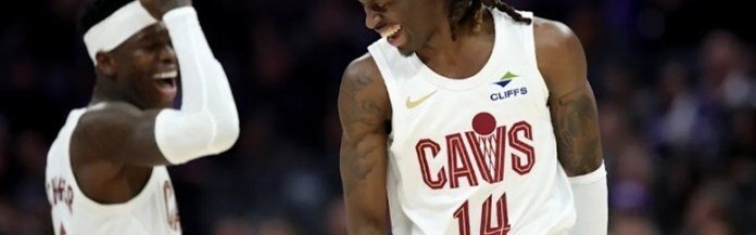 pp电子官方网站-骑士主帅：从未见过像基昂这样防守的球员，他比看起来要强很多|洛杉矶快船队|丹尼斯·施罗德|克利夫兰骑士队|丹尼斯-施罗德|詹姆斯-约翰逊_新浪体育_新浪新闻