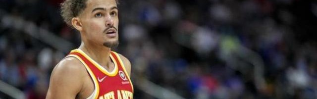 pp电子APP-纽约也救不了特雷·扬！麦克米兰背锅进入倒计时？