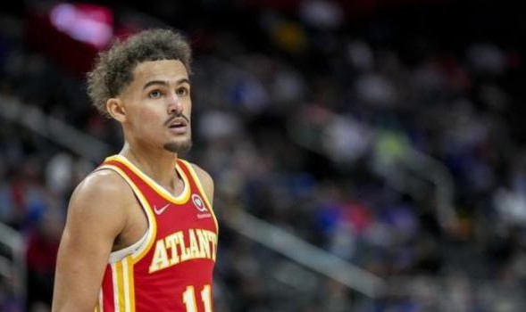 pp电子APP-纽约也救不了特雷·扬！麦克米兰背锅进入倒计时？