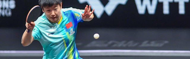 pp电子官方网站-马琳暂停助孙颖莎赢球！周雨夸赞陈幸同让人放心，日本名将退赛|WTT重庆冠军赛|朱芊曦|比赛|对手|正手_新浪体育_新浪新闻