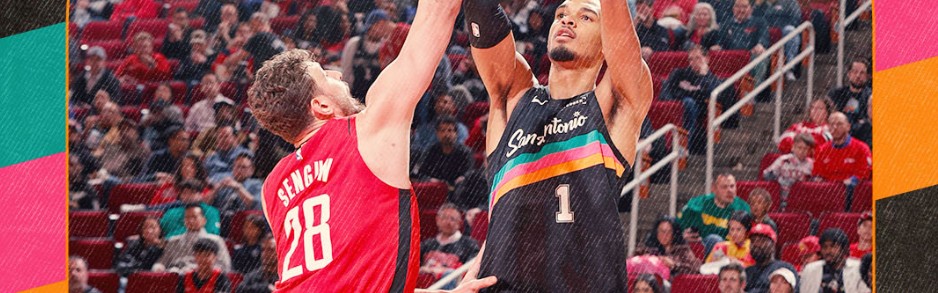 pp电子APP-下半场11中1+垃圾时间刷分！2.24米文班21中5拉胯至极 对抗真的差