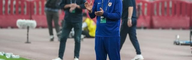 pp电子官方网站-崔康熙悄然回韩恐无缘战河南 身体原因就医无大碍