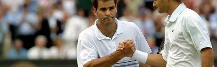 由辛纳被终结连胜想到费德勒，老牛可是历史独一档！
